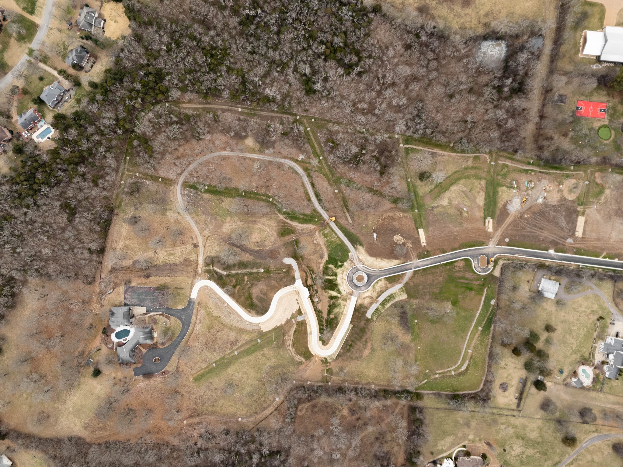 Middle Tennessee Properties 3 9227 Old Smyrna Rd Lot 9