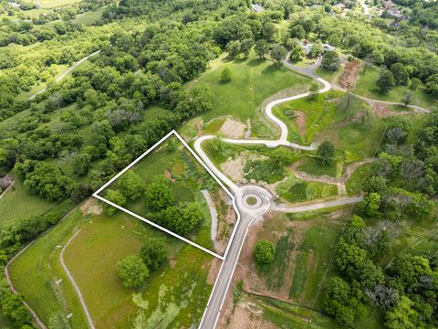 9227 Old Smyrna Rd Lot 9 Brentwood TN 37027