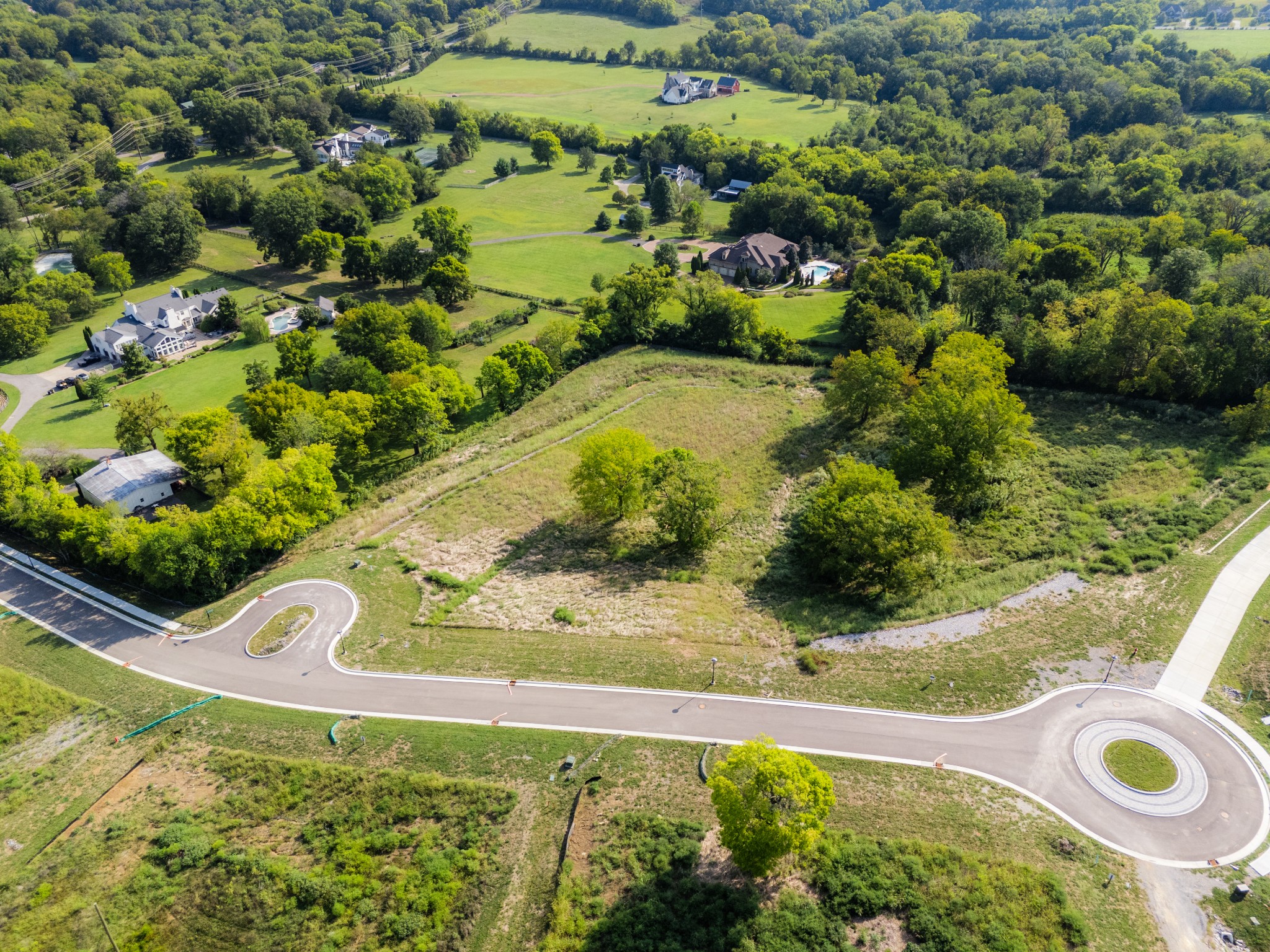 9227 Old Smyrna Rd Lot 9