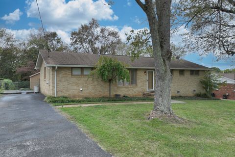 117 Crossroad Dr Hendersonville TN 37075