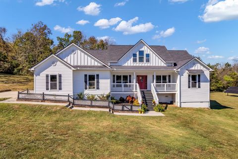 222 Preacher Roberson Rd Castalian Springs TN 37031