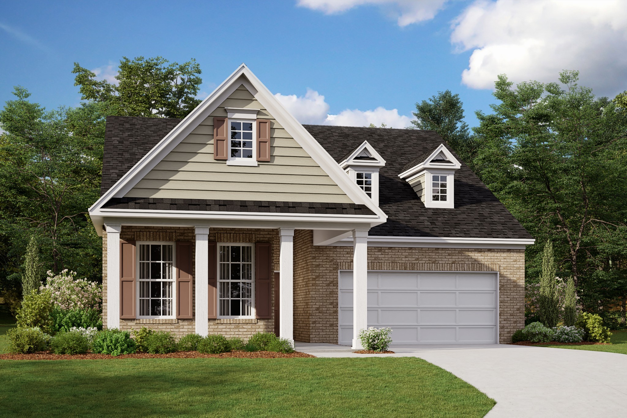 2402 Pine Valley Road