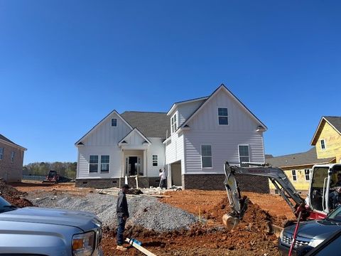 7507 Shoal Mill Point, Fairview, TN 37062 - MLS#: 2817374