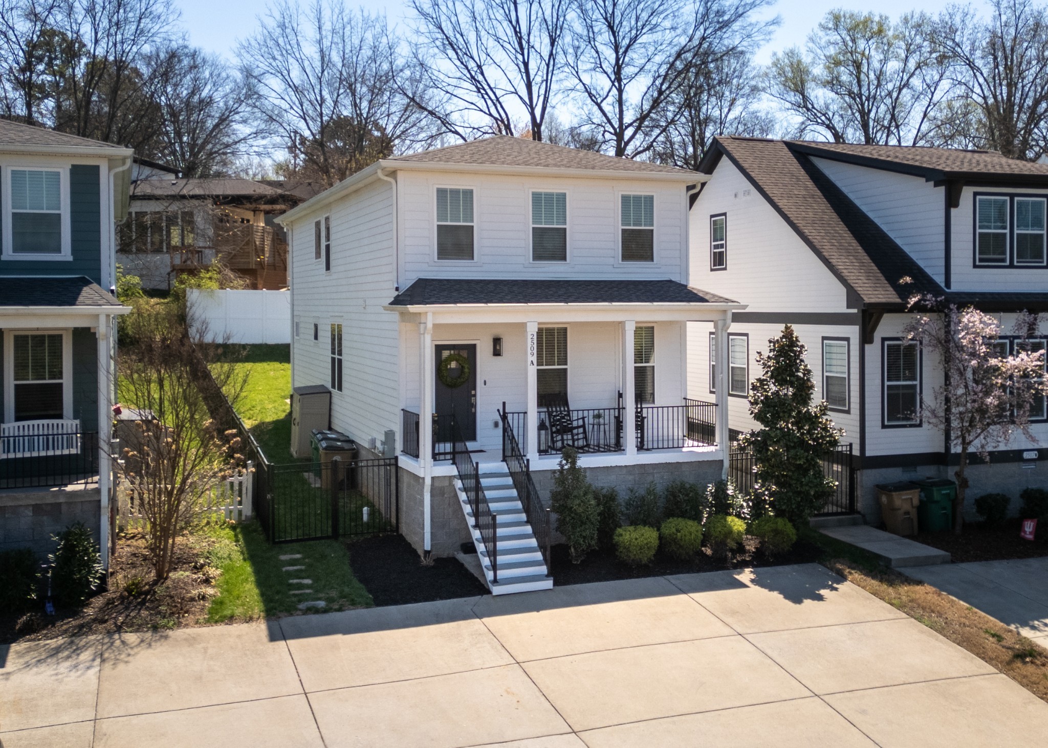 2509A Solon Dr