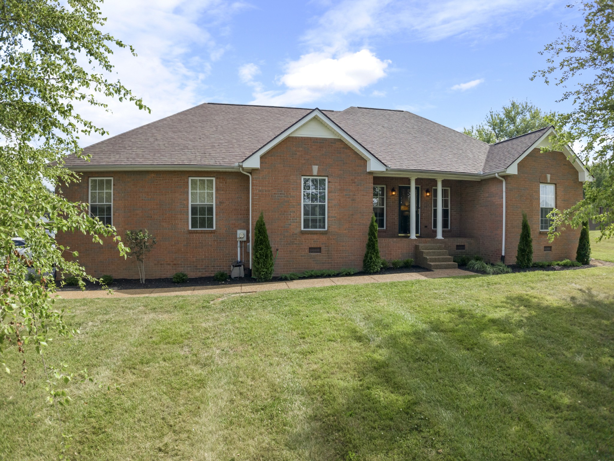 7291 W Cook Rd