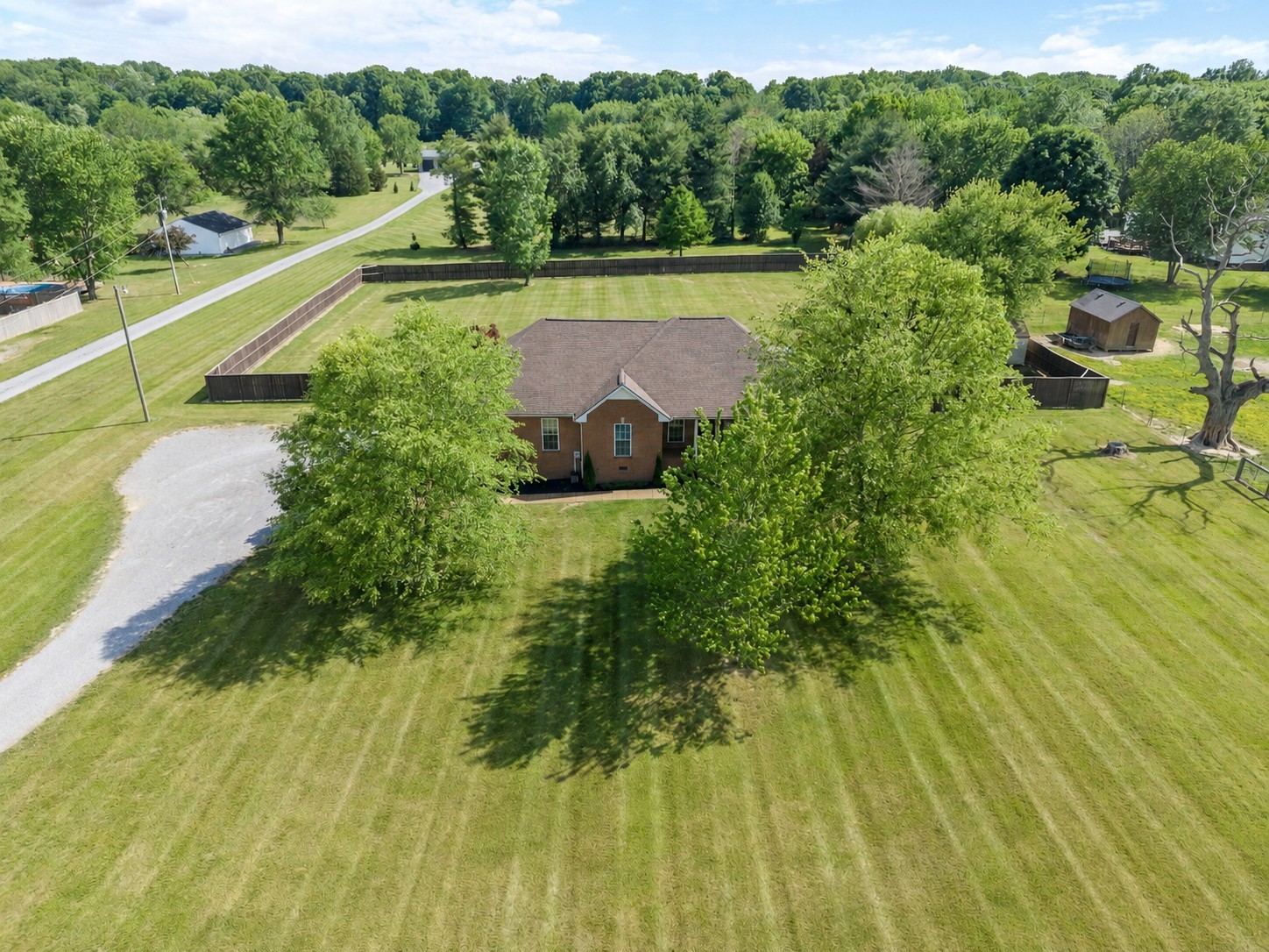 7291 W Cook Rd