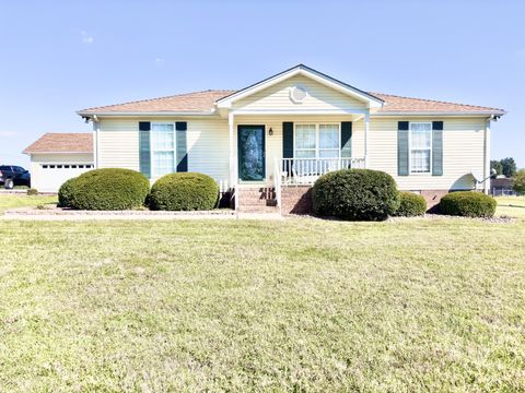 6348 S Lamont Rd S Orlinda TN 37141