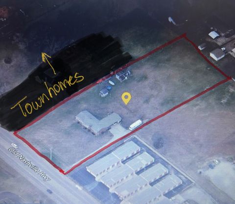 10510 Old Nashville Hwy Smyrna TN 37167