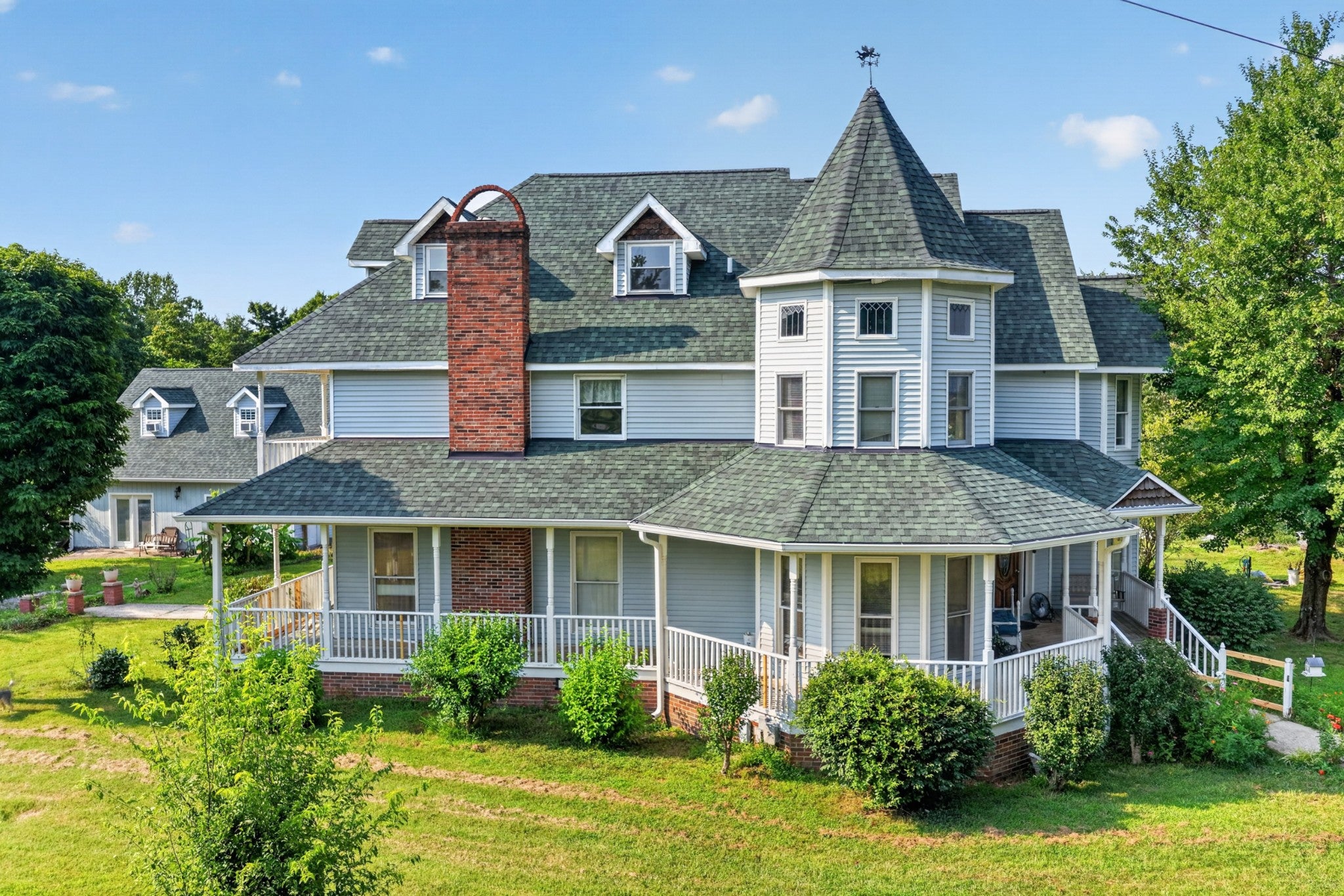 2155 Oak Knob Rd