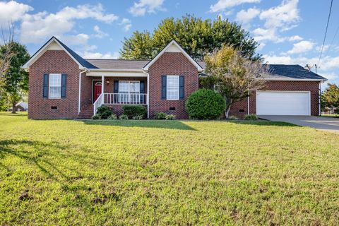 307 Brooklyn Cir Shelbyville TN 37160