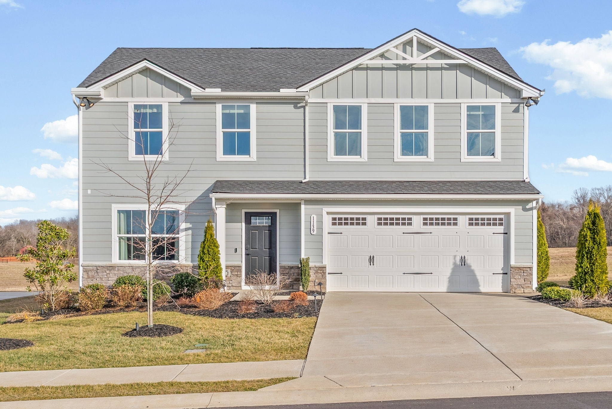1139 Lisenbee Way
