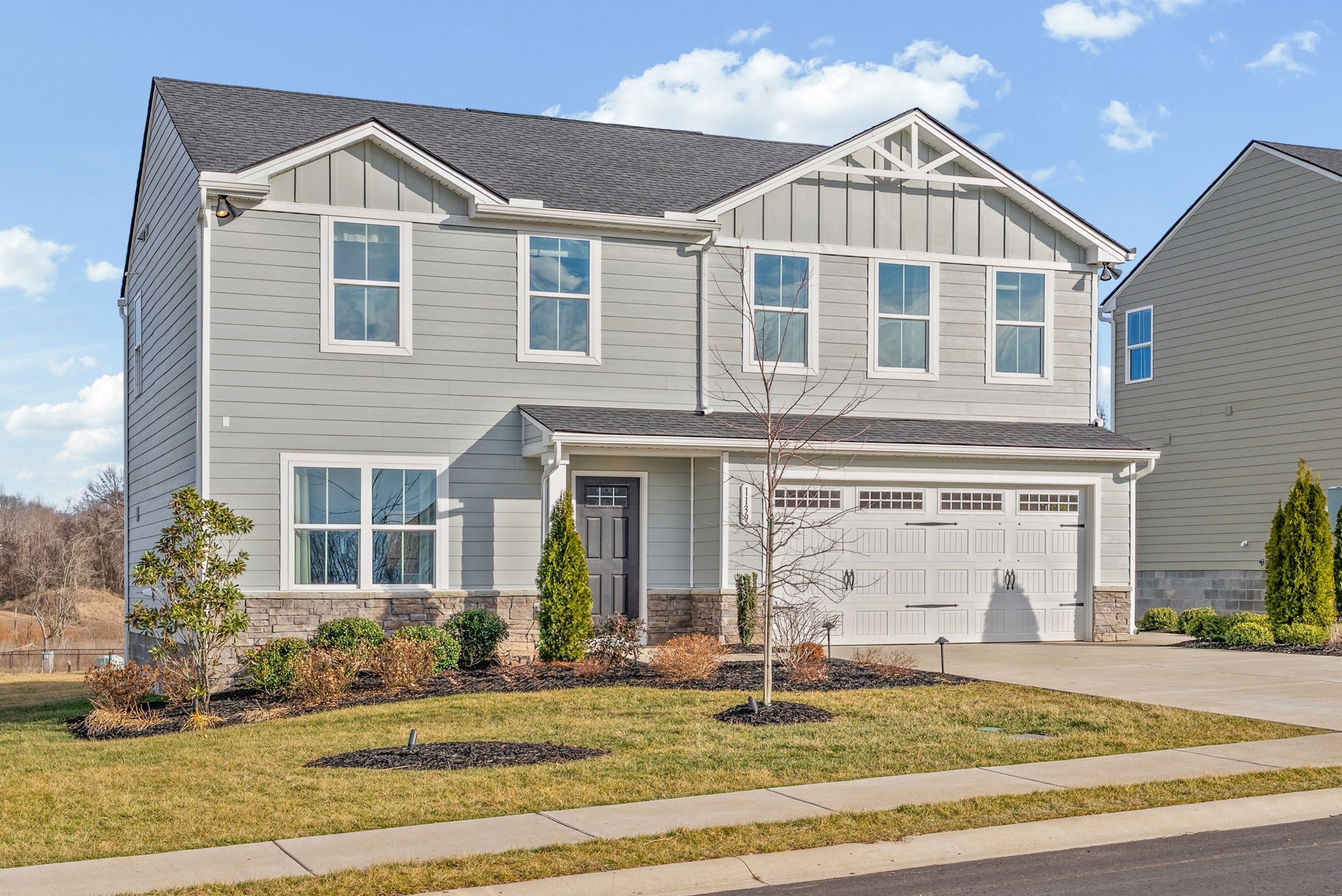 1139 Lisenbee Way
