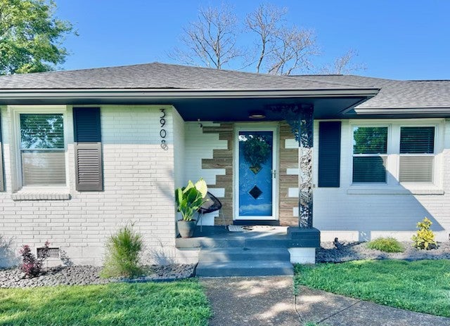 3-bed listing at 3908 Stilton Dr, Nashville