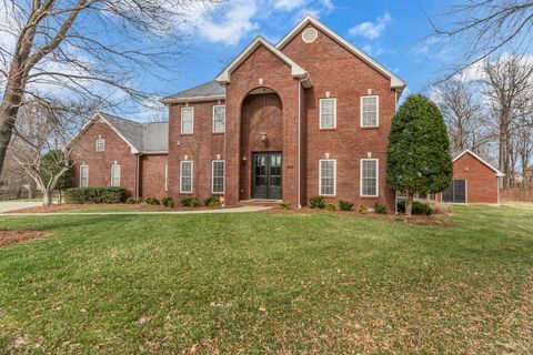 237 Dunwood Ct Clarksville TN 37043