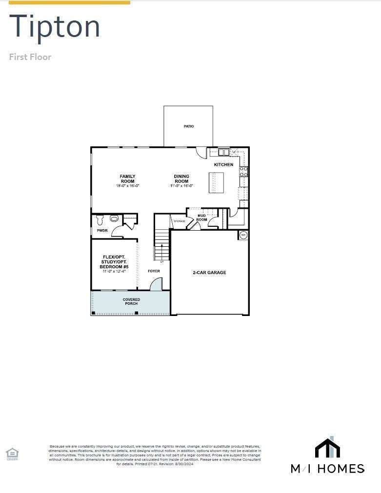 3132 Gravity Drive