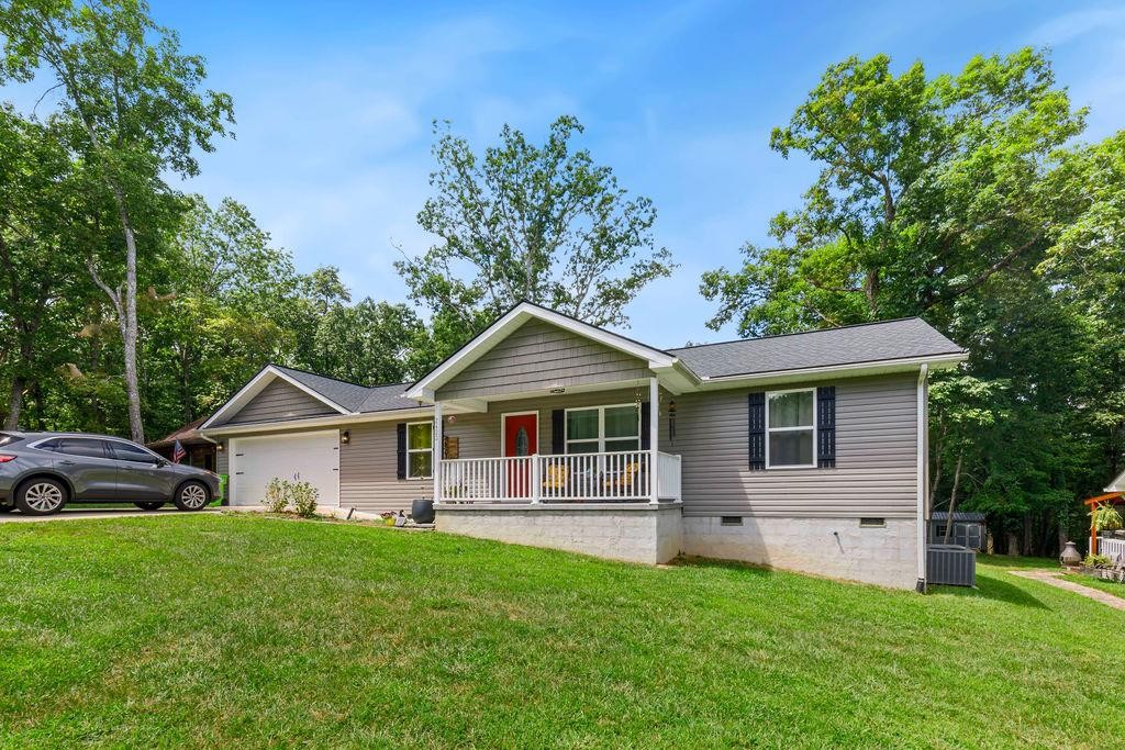 View Crossville, TN 38572 house