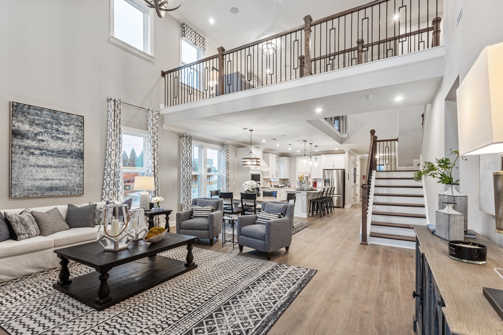 523 Pine Valley Road