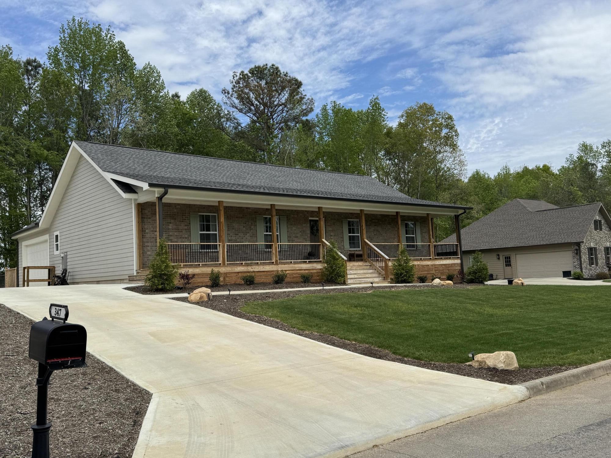 347 Shadows Lawn Drive