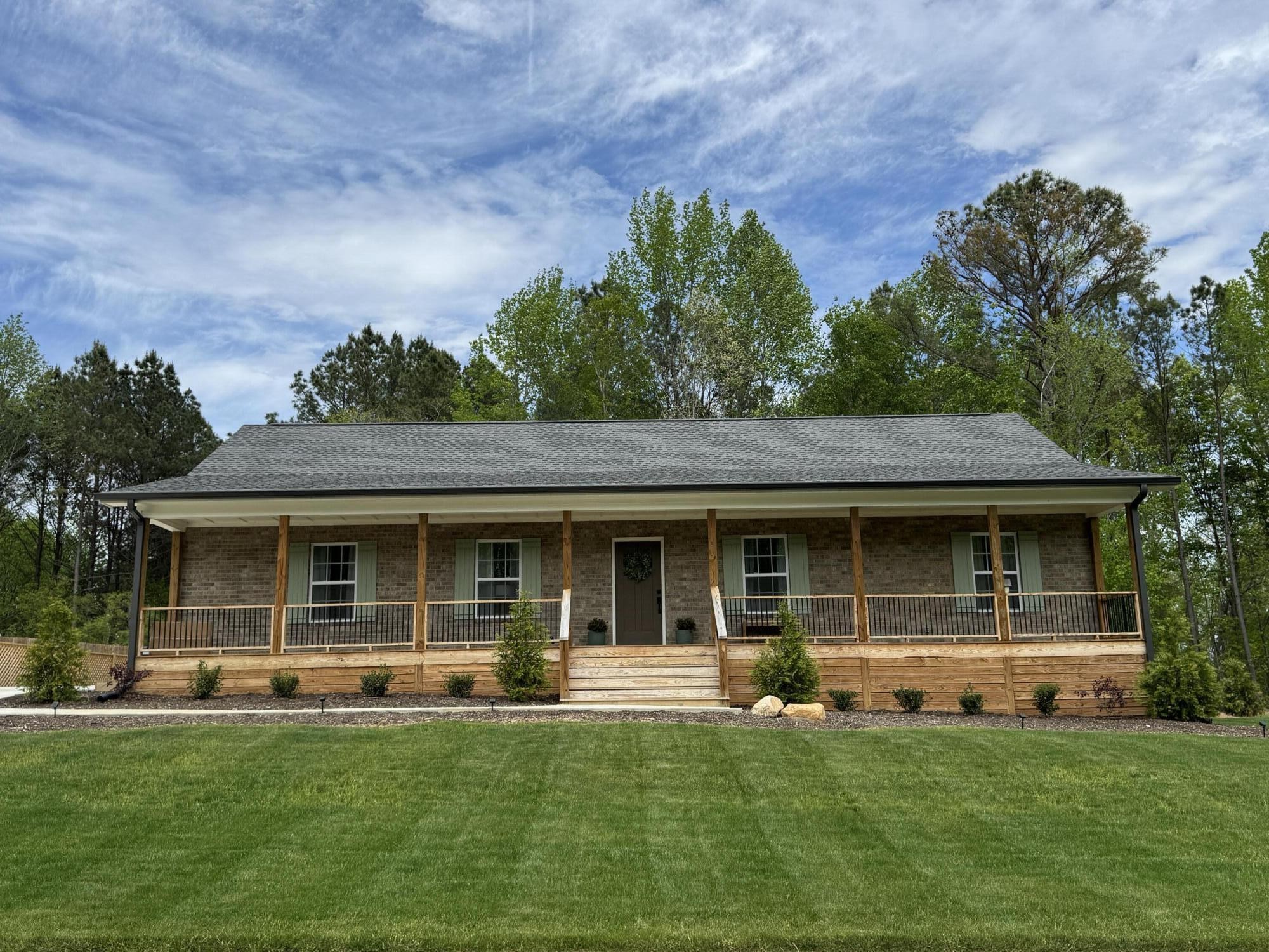 347 Shadows Lawn Drive