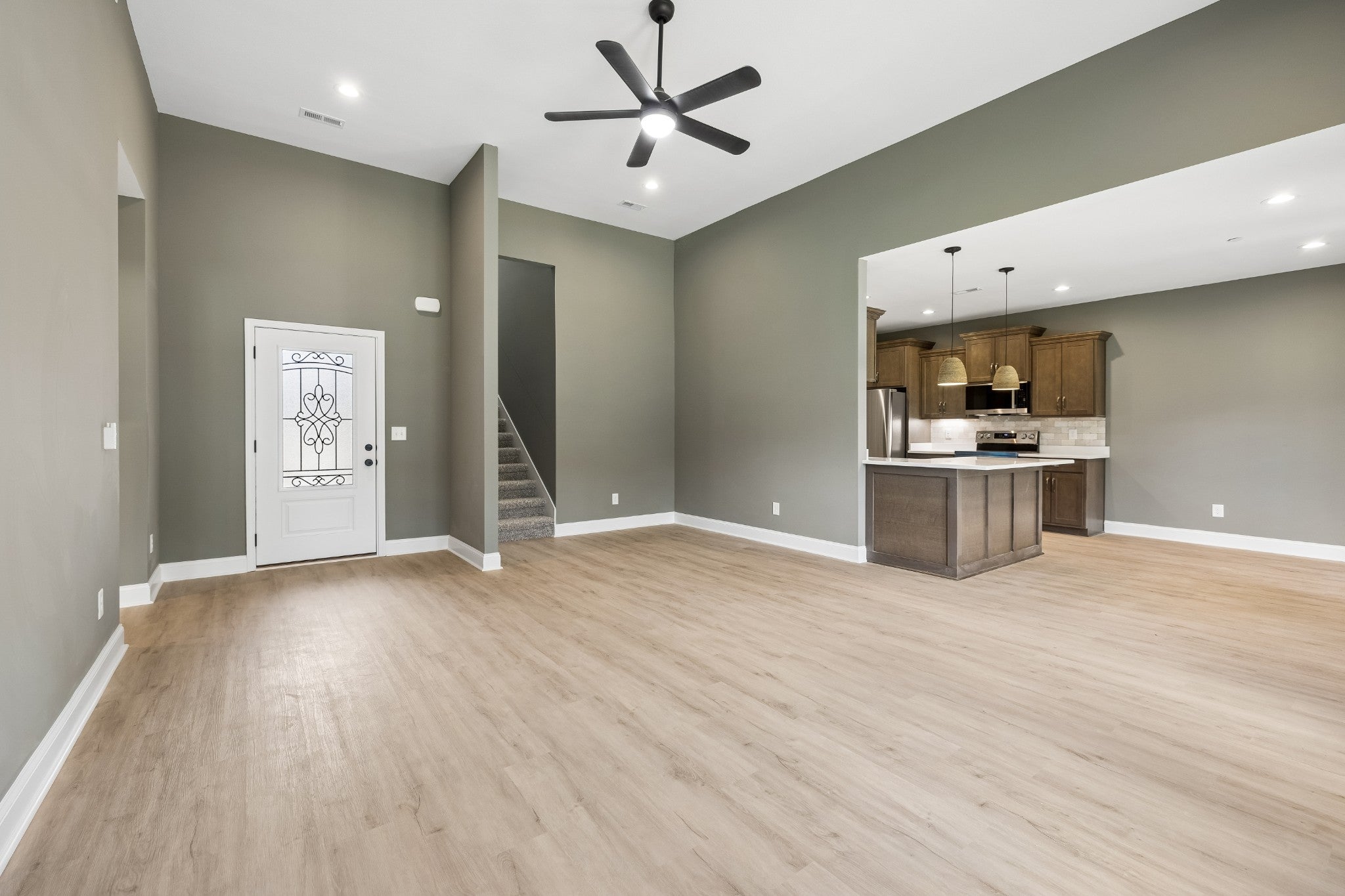 4007 Sweet Home Rd