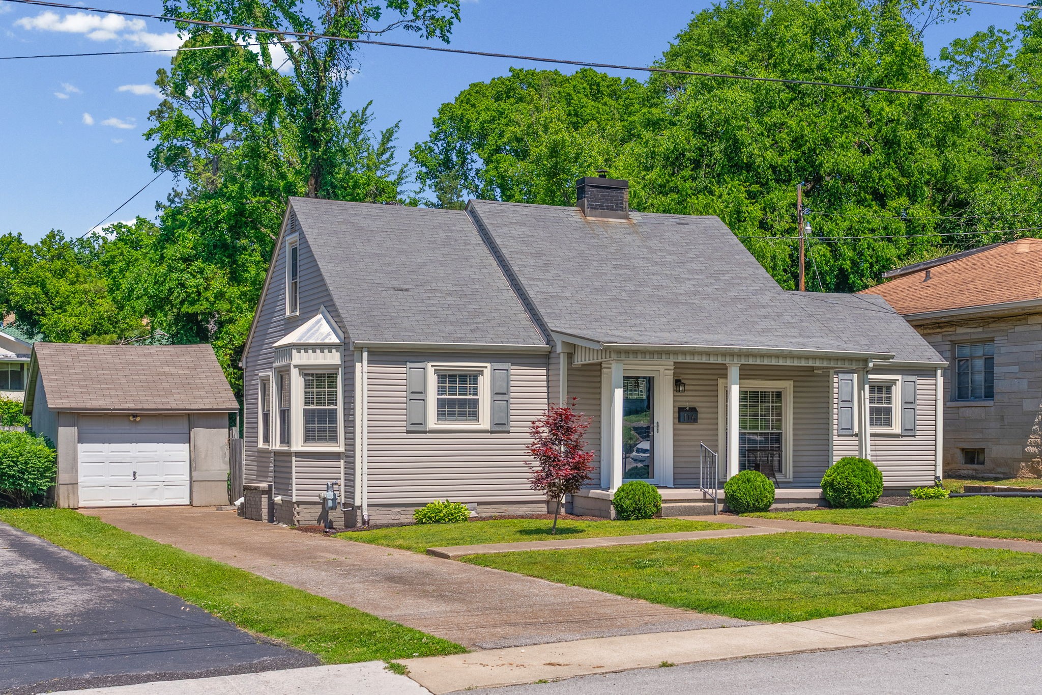 116 Mooreland Dr