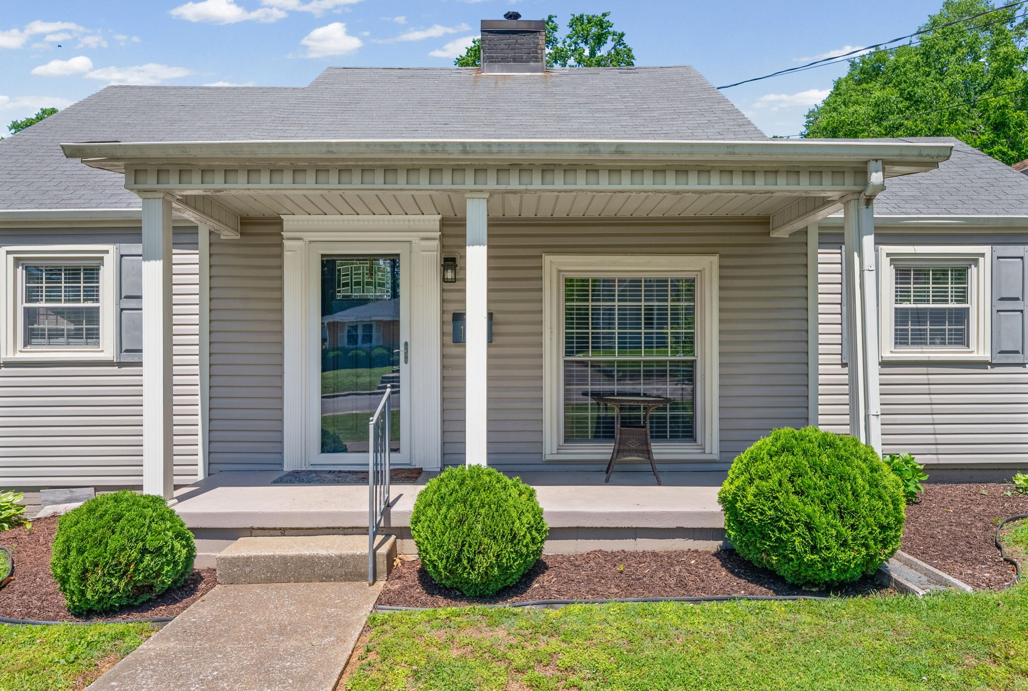 116 Mooreland Dr