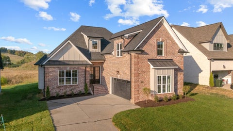 Photo of 2021 WT Chandler Blvd #57 Blvd, Gallatin, TN 37066 (MLS # 3514484)