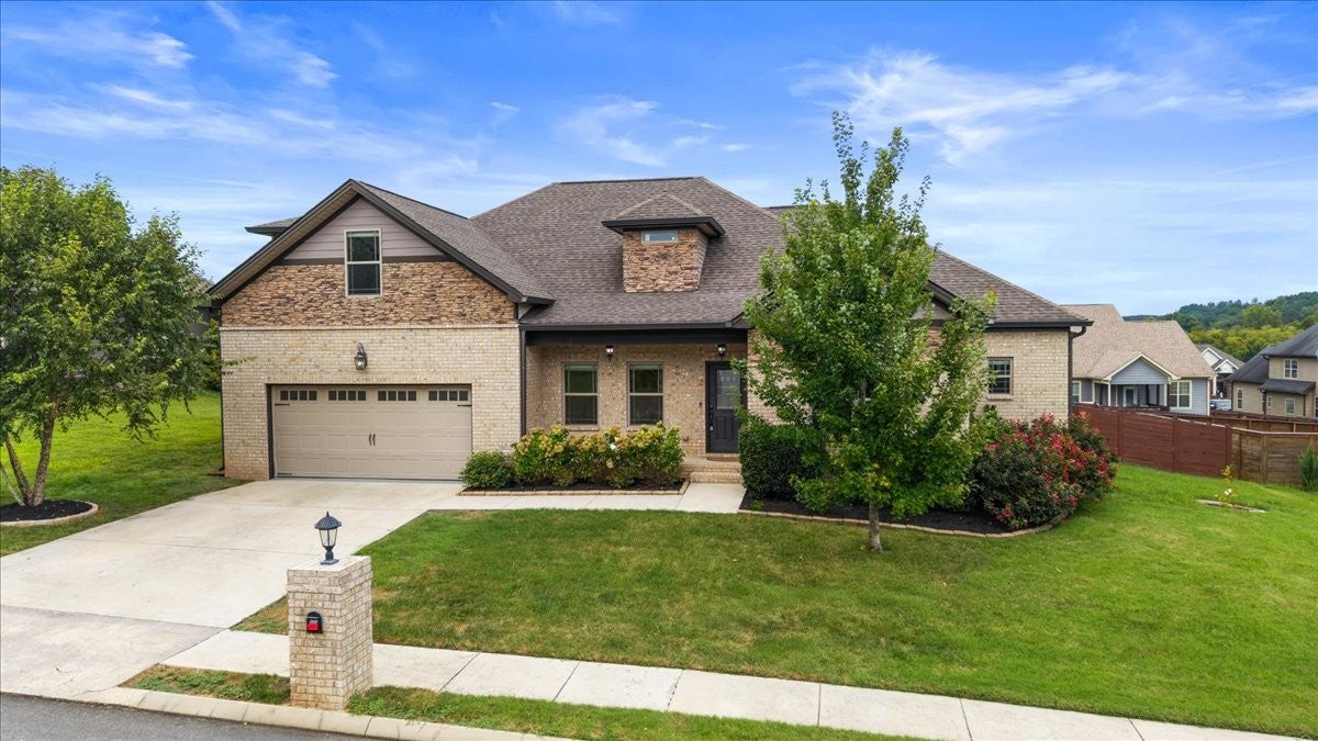 123 Red Fox Ln NW