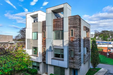 5610 Burgess Ave A Nashville TN 37209