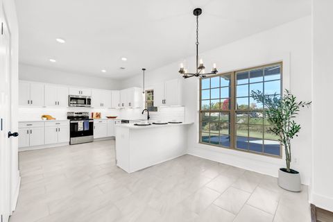 1117 Henry Place Blvd Clarksville TN 37042