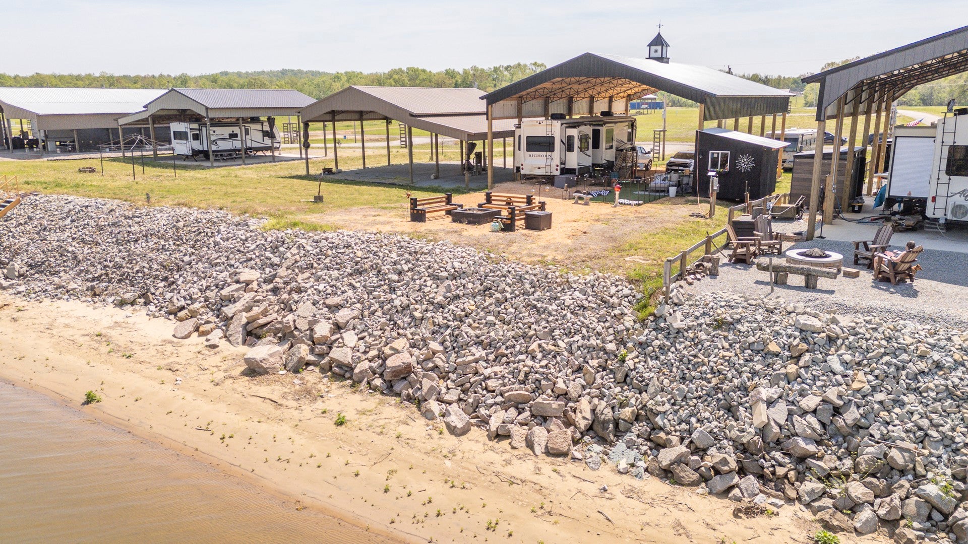 451 River Front Dr