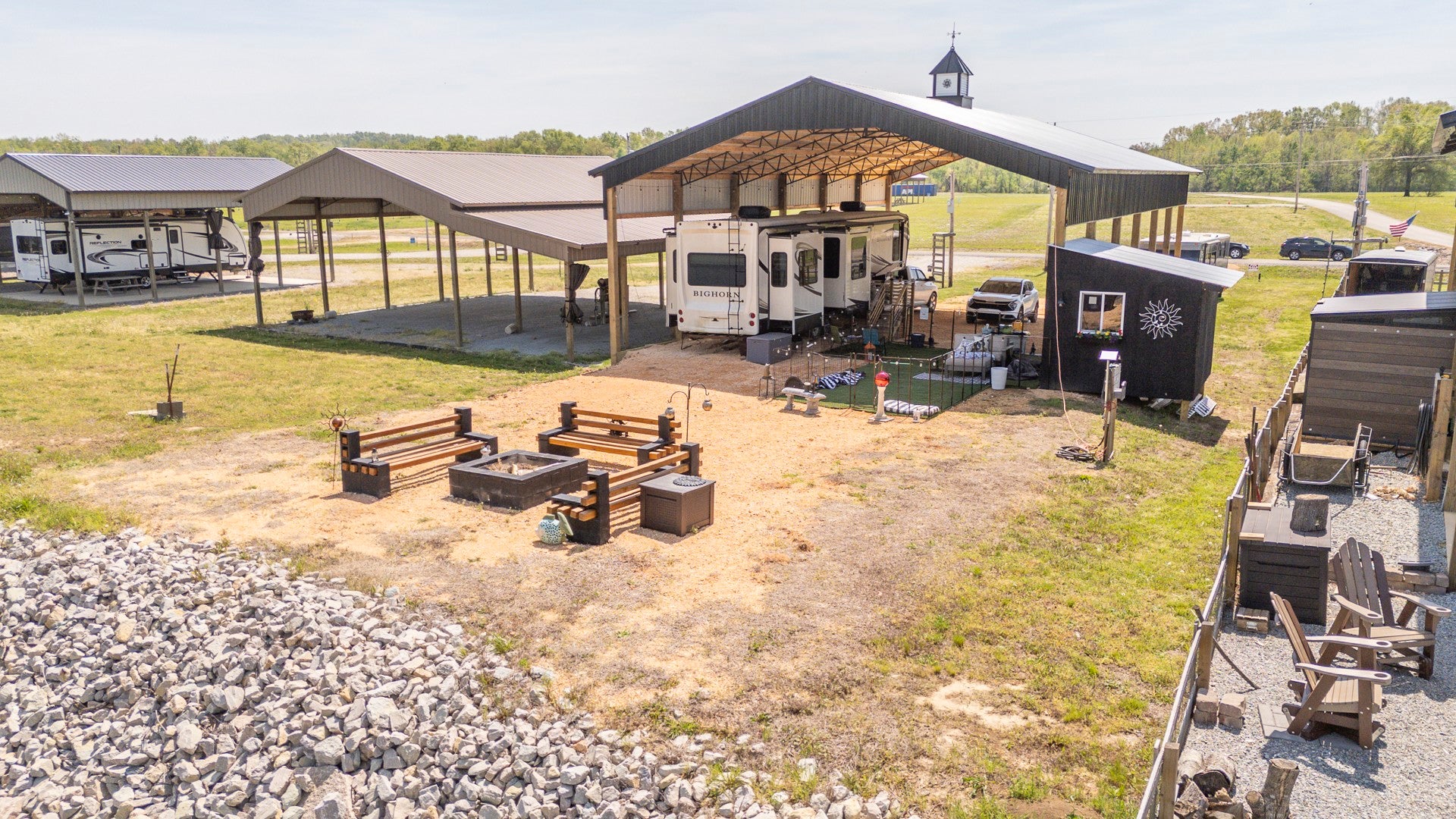 451 River Front Dr