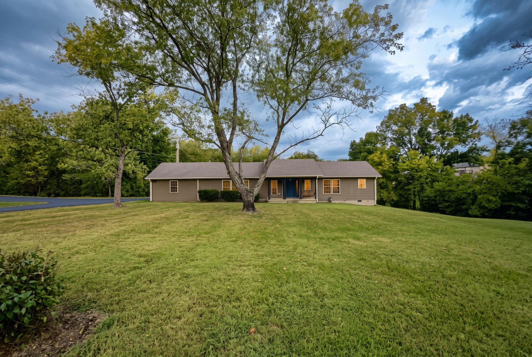 133 Cookeville Hwy