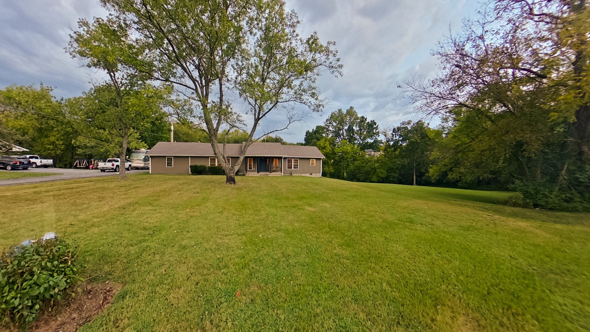 133 Cookeville Hwy