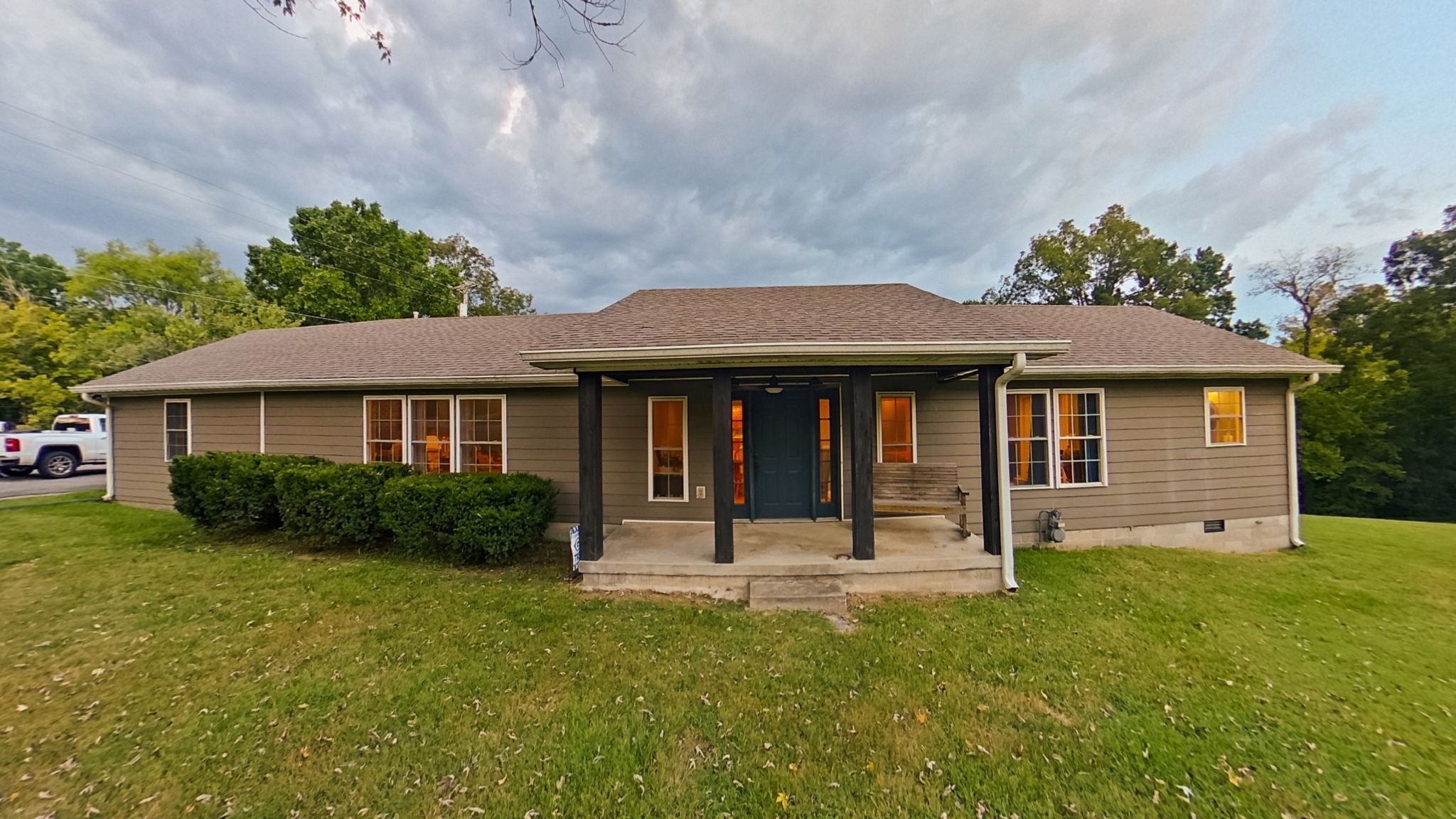 133 Cookeville Hwy