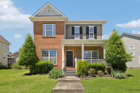 3511 Blaze Dr Murfreesboro TN 37128