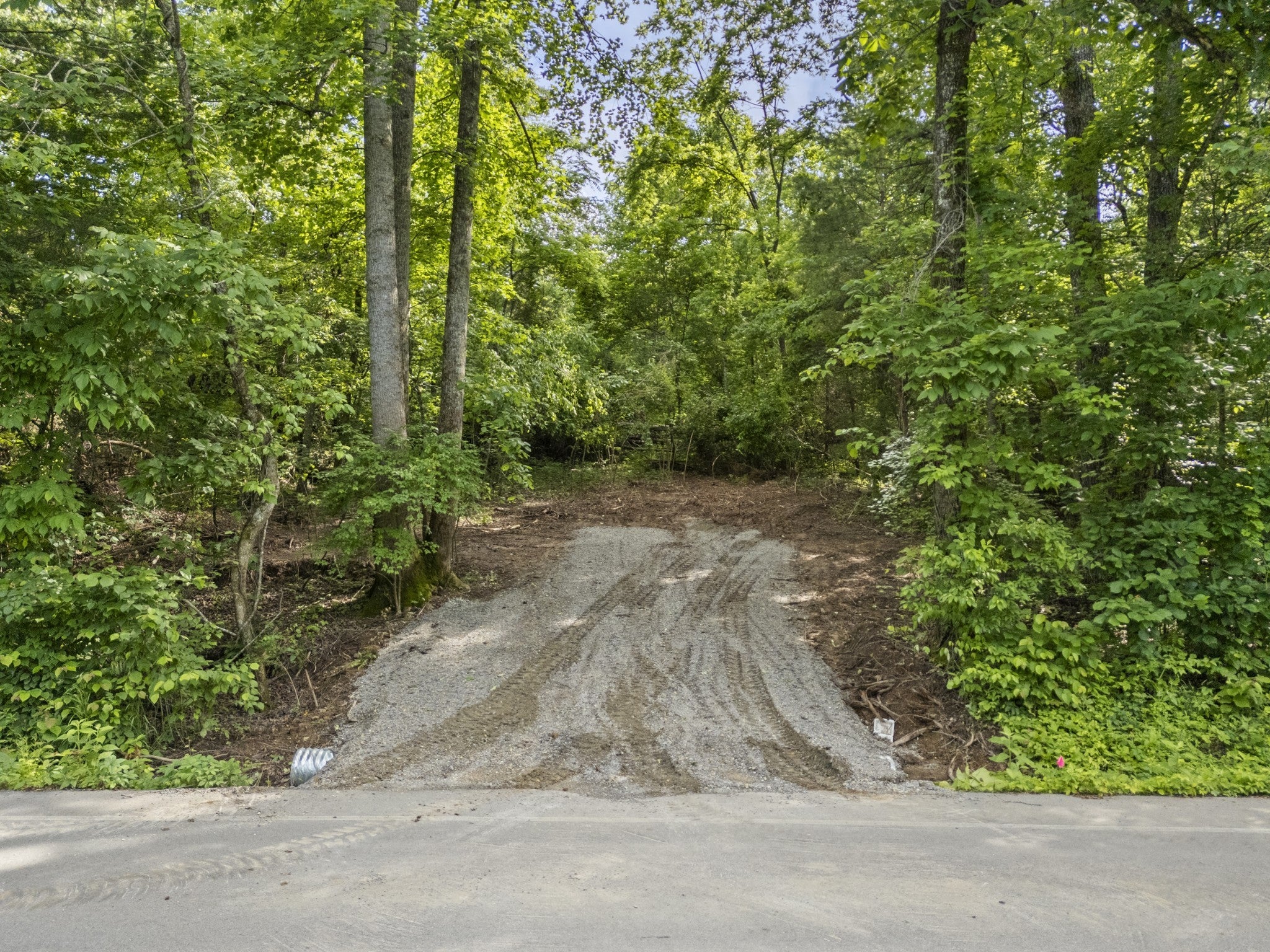 0 Crow Cut Rd