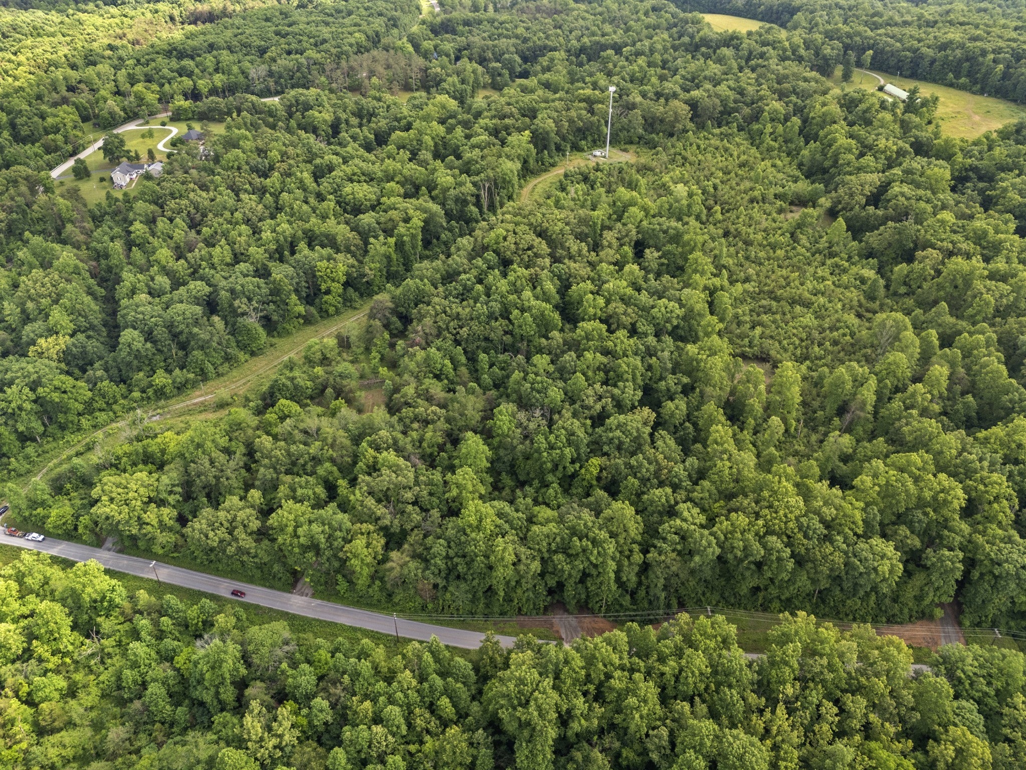 0 Crow Cut Rd