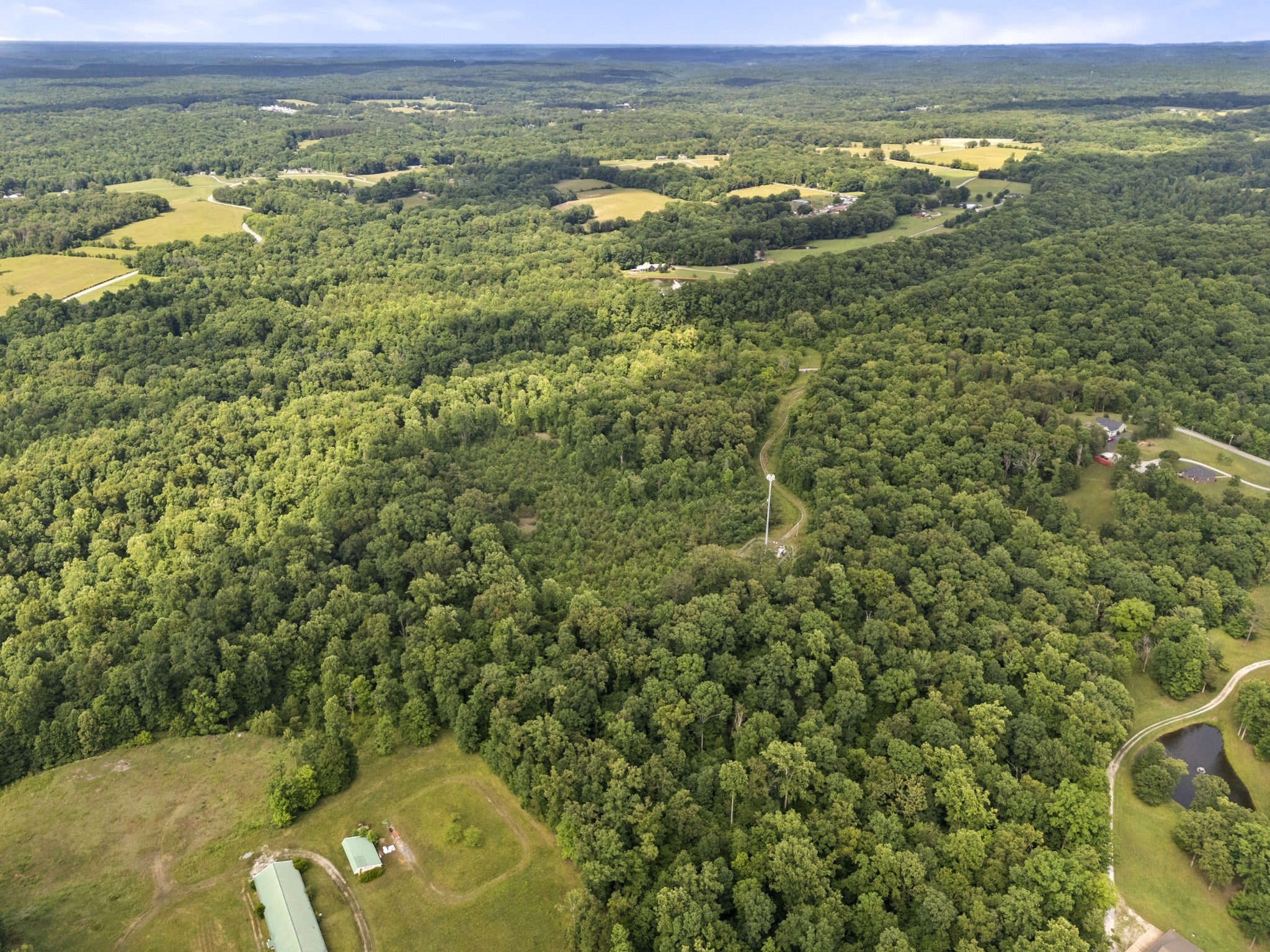 0 Crow Cut Rd