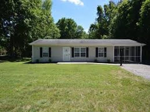 Photo of 1592 Highway 76, Clarksville, TN 37043 (MLS # 3168235)