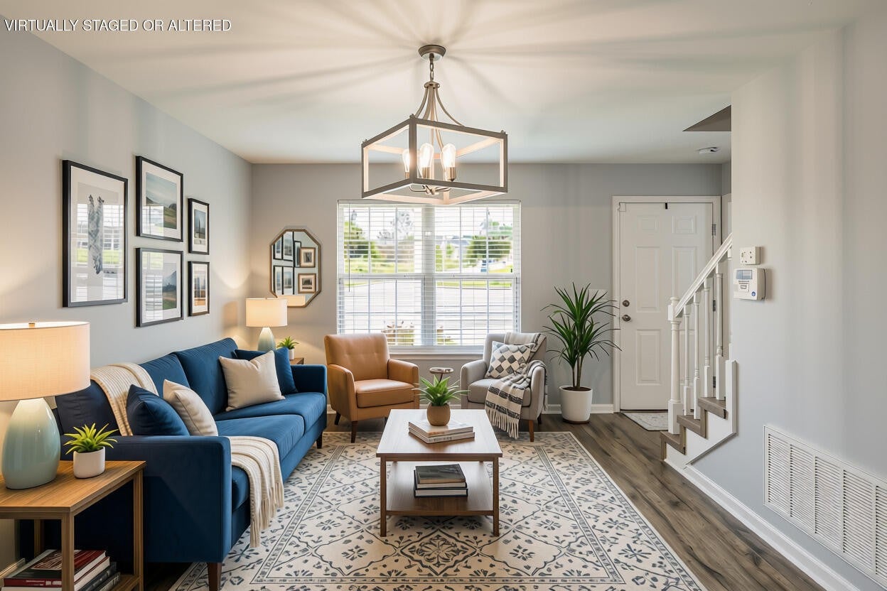 2141 Short Leaf Lane