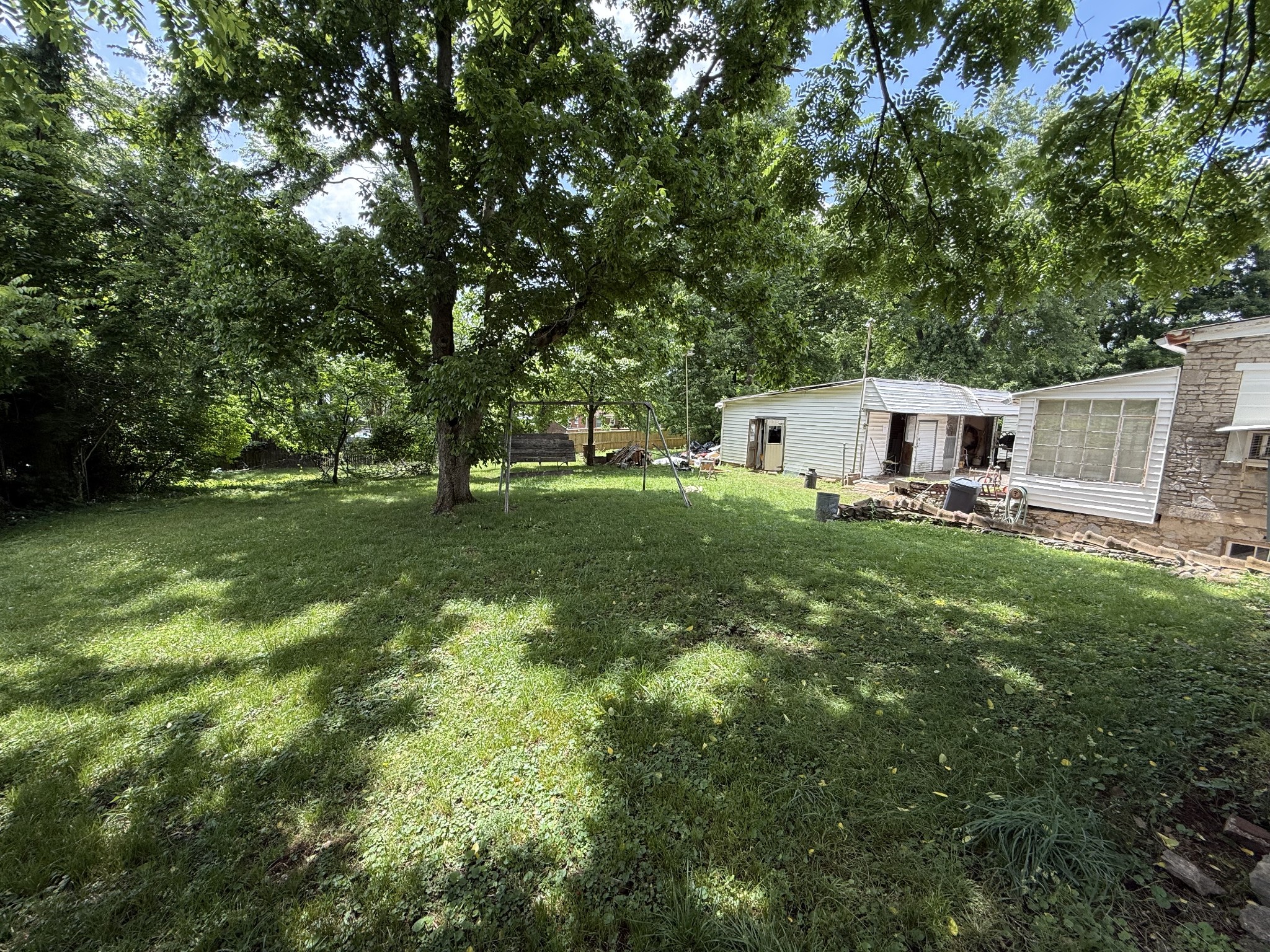 1414 McAlpine Ave