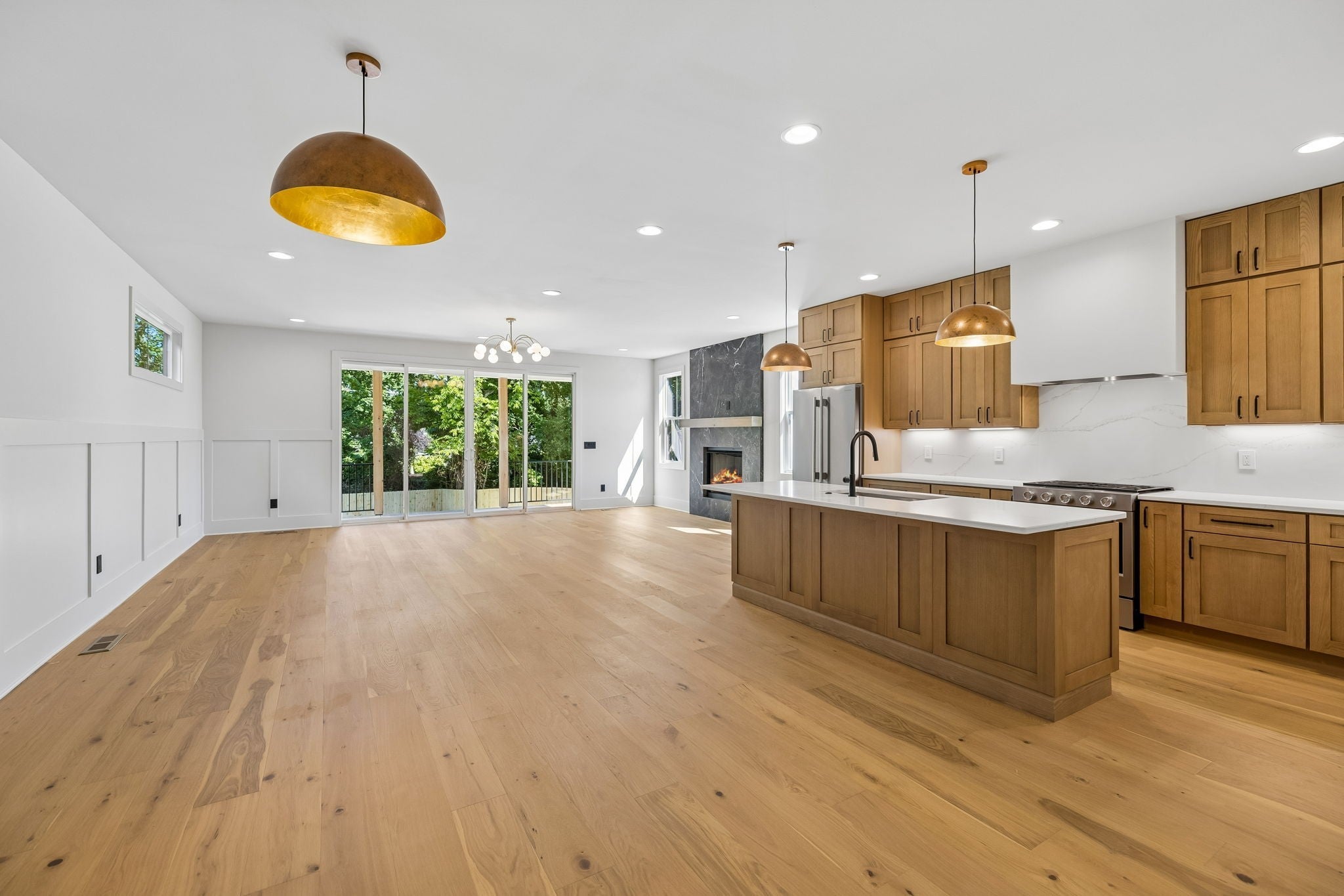 4-bed condo at 2820a Bronte Ave, Nashville, sold September 10, 2026