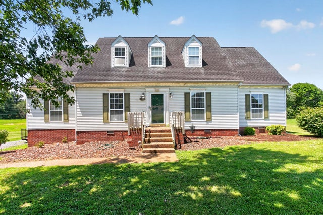 2558 S Mount Pleasant Rd