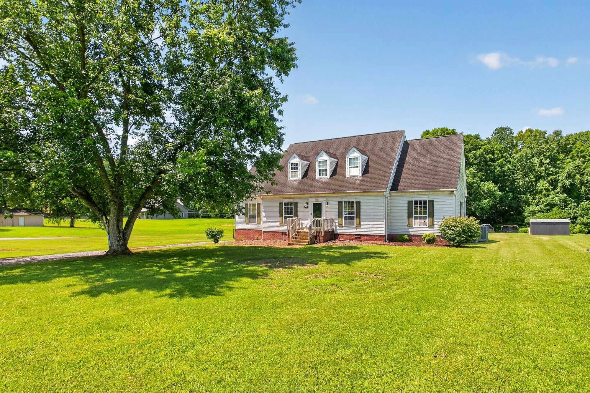 2558 S Mount Pleasant Rd