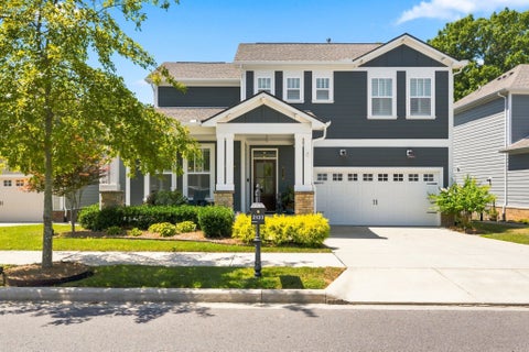 Photo of 2133 Maytown Circle, Thompsons Station, TN 37179 (MLS # 3526025)