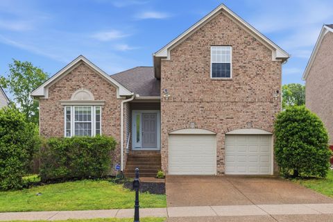 Photo of 1264 W Running Brook Rd, Nashville, TN 37209 (MLS # 3185589)