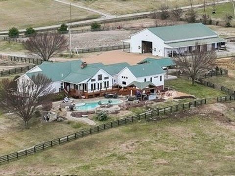 1180 Allisona Rd Eagleville TN 37060