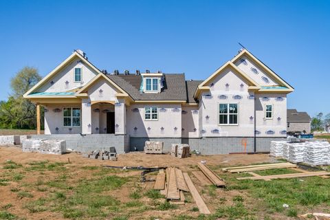 4049 Advocate Path, Culleoka, TN 38451 - MLS#: 2882375