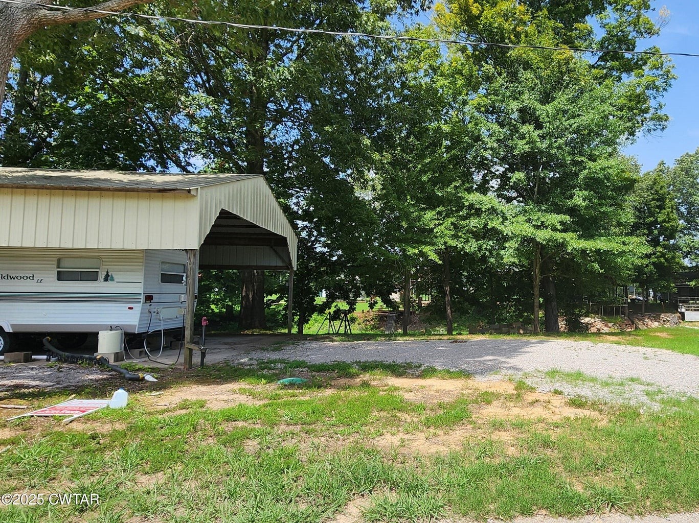 431 Pevahouse Camp Cir